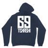 tekashi 6ix9ine  gummo 69 Unisex Hoodie
