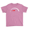 Low Energy Youth Tee