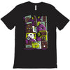 monster at house T-Shirt