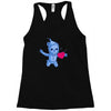 neverheart Racerback Tank