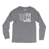 v8 global warming funny environment top gear clarkson cars rev Long Sleeve Shirts