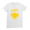 furiosa Ladies Fitted T-Shirt