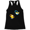 Homer Portal Racerback Tank
