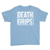 Death Grips Youth Tee