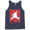 big pun yeeeh baby graphic Tank Top