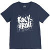 rock music r4 V-Neck Tee