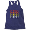 cabo Racerback Tank