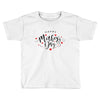 happy day Toddler T-shirt