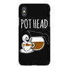 pot head iPhoneX