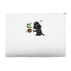 darth socks Accessory Pouches