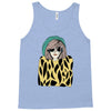 pullover Tank Top