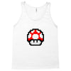 get a life Tank Top