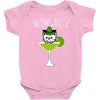 meowgarita Baby Bodysuit