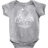 journey Baby Onesie
