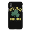 wee little hooligan iPhoneX
