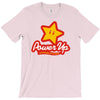 power up T-Shirt