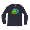sticky wheelz Long Sleeve Shirts