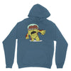 zombie monster2 Hoodie