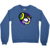 pan Crewneck Sweatshirt
