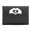 gay rights t shirt lesbian shirt cool gay marriage t shirt cool shirt Accessory Pouches