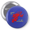 trust me Pin-back button