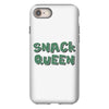 Snack Queen iPhone 8