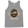 urbane bear Tank Top