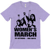 Women's March Protest T-Shirt