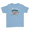 brother  the pilot the myth the legend Youth Tee