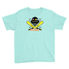 pinch hitter Youth Tee