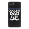 Coolest Dad Ever iPhone 7 Plus Case
