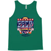 celadon game corner Tank Top