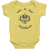 son of odin valhalla Baby Onesie