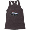 1960 ac cobra, `classic car ideal birthday gift present. Racerback Tank