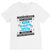 It's A Pops Thing V-Neck Tee