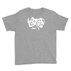 trag&ouml;die theater Youth Tee