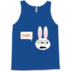 meh bunny Tank Top