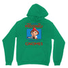 Sherlock Gnomes Unisex Hoodie