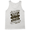 procrastination's champion Tank Top