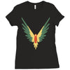 Maverick Ladies Fitted T-Shirt