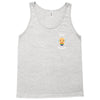 Cute Bee Proud Tank Top