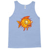 pufferfish Tank Top