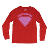 supermom Long Sleeve Shirts