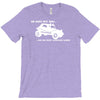 buggy wie aus dem film zwei wie pech T-Shirt