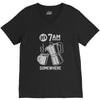 it's 7am somewhere V-Neck Tee