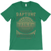 rapture univeristy T-Shirt