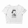 Collect Moments Crop Top
