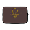 flyleaf american heavy metal band Laptop sleeve