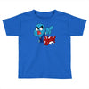 phoenix gumball Toddler T-shirt