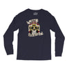 rebel 'til the end Long Sleeve Shirts